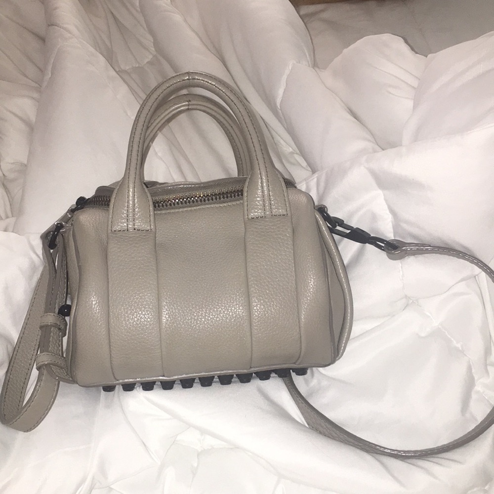 Alexander Wang Rockie Mini
